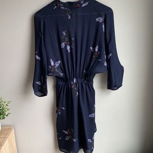 Babaton | Dresses | Babaton Cuthbert Dress | Poshmark